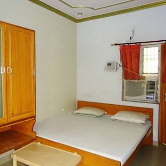 Radhey Shyam Atithi Bhawan, Mathura 2